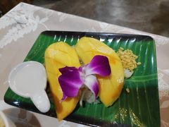 -Jungle Kitchen