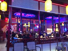 -十三姨正合丰烤肉(营迹路店)