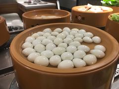 -龍歌自助小火锅(城阳万象汇店)