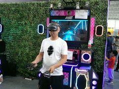 游乐设施-沈阳国际会展中心管理有限公司