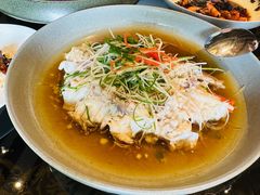 -杭州西子湖四季酒店·金沙厅