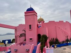 -漳州滨海火山岛自然生态风景区