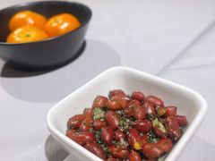 海苔花生-屋里厢上海菜馆