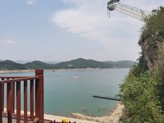 -北京金海湖景区