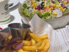 -芝士农场·意式餐厅(生态城万达店)
