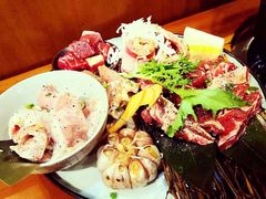 -牛家酒场(7mall店)