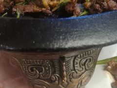 -烤肉宛饭庄(南礼士路店)
