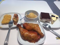 小吃-宜家家居(西安未央商场店)