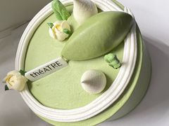 -théATRE 茶聚场(王府中環店)