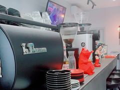 -NokNok Coffee(宽窄巷子店)