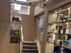 -霸王茶姬(南强街店)