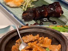 -常来小聚·广州非遗传承餐厅(高德置地店)