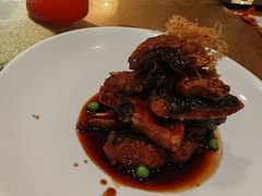 -吴越荣记苏州菜·松鼠桂鱼(月光码头店)
