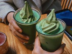 -羽至金时(柏威年店)