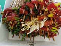 -串天下串串香(宽窄巷子店)