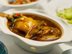 红烧河豚-肆月河豚·新淮扬(金融街店)