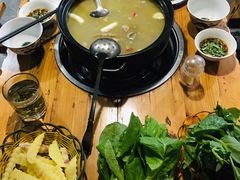 牦牛肉-尼玛藏家风味园(阿山食城店)