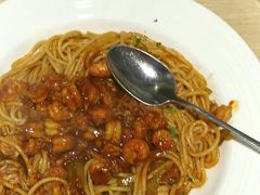 -必胜客(新海上世界店)