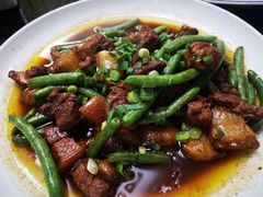 -杨辉饭店