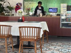 -土耳其卡巴布清真餐厅(西安店)