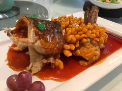 -松鹤楼·非遗·苏帮菜(融科店)