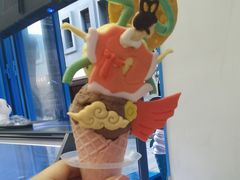 -CORNER CONE GELATO酷矿手作霜淇淋(南头古城店)