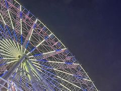 -星城之眼摩天轮
