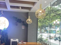 -如轩·海鲜砂锅粥·潮汕菜(沿江东路店)