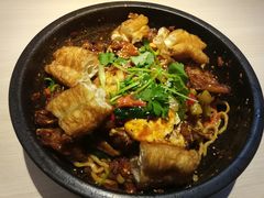 -友达面馆(二七南路店)
