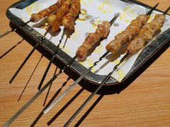 烤肉筋-群姐面馆·海鲜烧烤(同安路二店)
