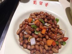 果仁-蜀留香火锅(西南角店)