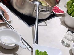 -潮泰牛肉火锅 · 创于1992年(车公庙店)