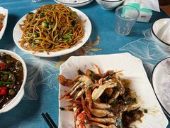 -晓琦农家菜馆·地道农家菜