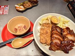 -阿诚市井潮汕菜(金台路店)