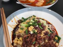 -梓袍面庄(渝北店)