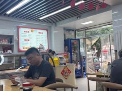 -津门张记包子铺(三马路店)