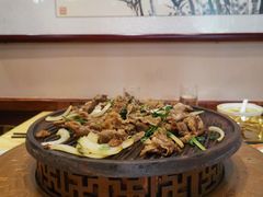 -白家大院·王府宫廷菜(苏州街店)