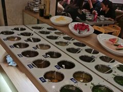 -彩虹坊火锅(宁穿路店)