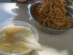 -宋记热干面馆(五福路店)