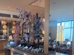 -视界美食自助餐厅·石家庄希尔顿酒店