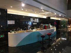 -Hiwork cafe(新街高和店)