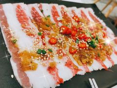 泡椒吾桑格-花味·自助烤肉(雨花客厅店)