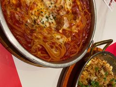 -赤火牛排(金狮广场店)