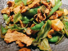 -绿茶餐厅(光谷世界城步行街店)