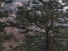 -崂山巨峰游览区
