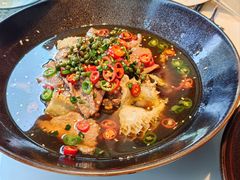 -潮堂 · 潮州菜(国贸商城店)