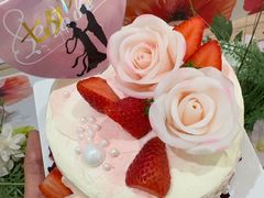 -味多美蛋糕(劲松京客隆店)