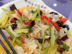 -郭姐·威海渔村(黄兴路店)