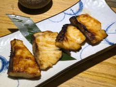-吉兆·料理(红梅南路店)