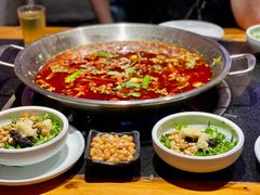 -小饕荟雅安贡椒鱼鲜馆(广福桥店)
